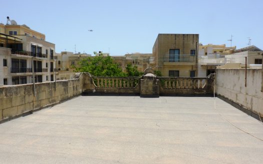 Townhouse à Gozo Ir-Rabat