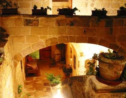 Ferme Maltaise à Gozo L-Gharb