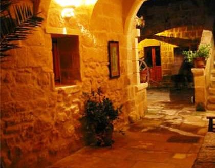 Ferme Maltaise à Gozo L-Gharb