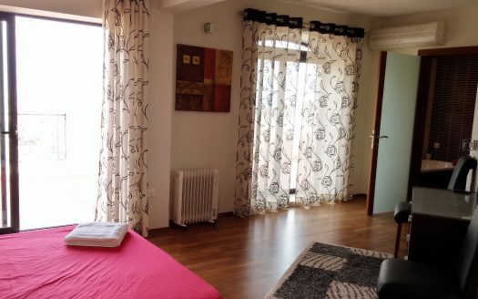 Appartement avec terrasse à Madliena