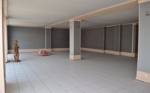 Showroom à Hamrun