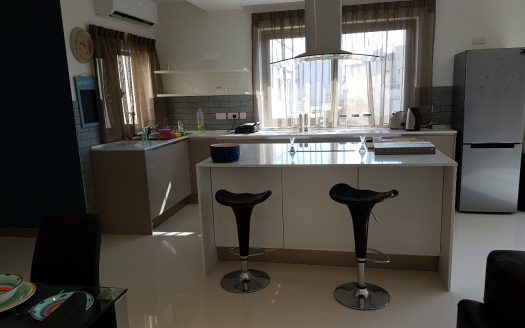 Appartement à Naxxar