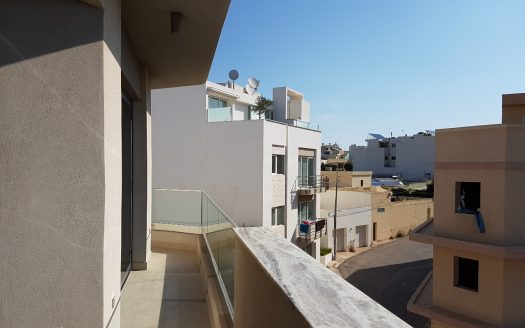 Appartement à Naxxar