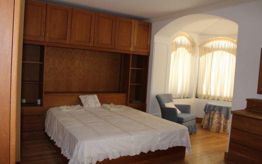 Duplex Appartement avec terrasse à Paceville