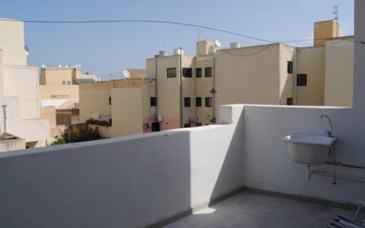 Appartement à San Gwann