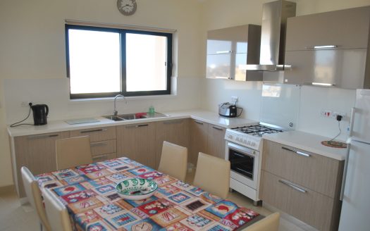 Appartement à Gozo Xaghra
