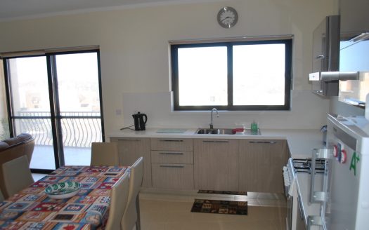 Appartement à Gozo Xaghra