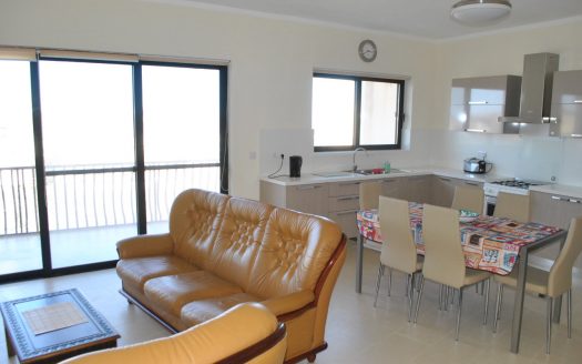 Appartement à Gozo Xaghra