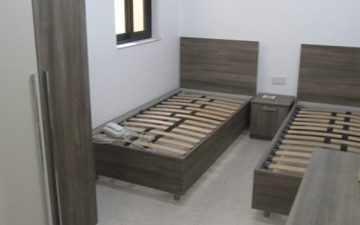 Maisonette sur un niveau à Zurrieq
