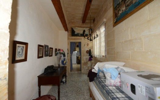 Palazzo Maltais à Zejtun