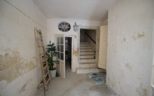 Palazzo Maltais à Zejtun