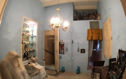 Palazzo Maltais à Zejtun