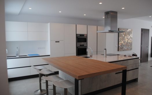 Appartement avec terrasse à Sliema