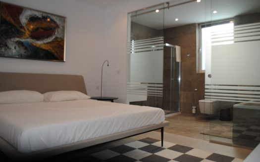 Appartement avec terrasse à Sliema