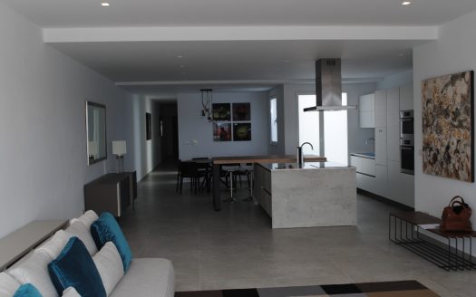 Appartement avec terrasse à Sliema