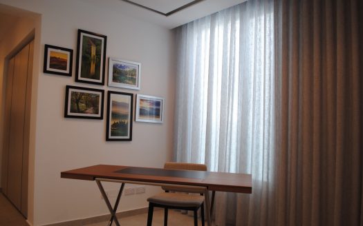 Appartement avec terrasse à Sliema