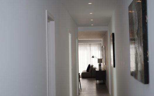 Appartement avec terrasse à Sliema