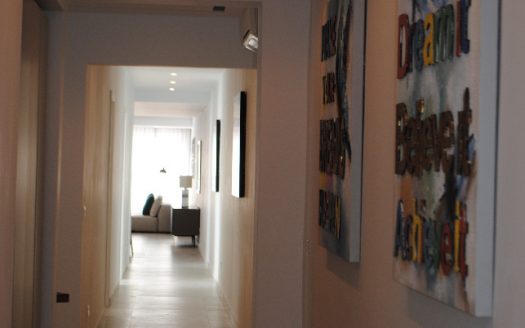 Appartement avec terrasse à Sliema