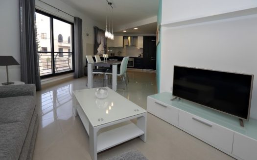 Appartement à Birkirkara