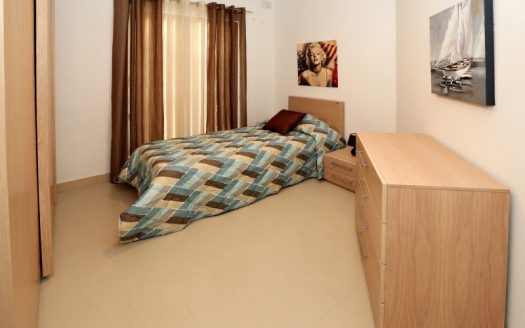 Appartement à Birkirkara
