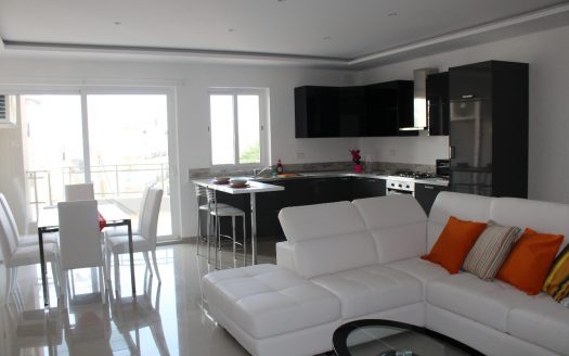 Appartement à Marsascala