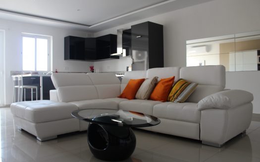 Appartement à Marsascala