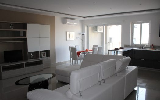 Appartement à Marsascala