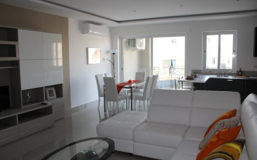 Appartement à Marsascala