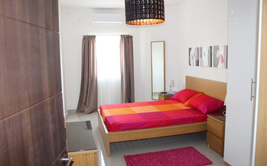 Appartement à Marsascala