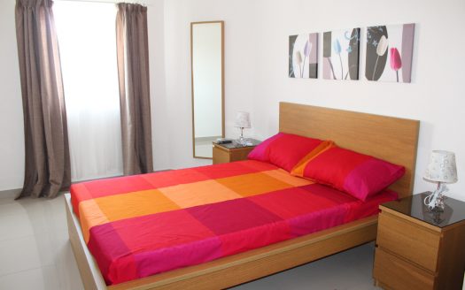 Appartement à Marsascala