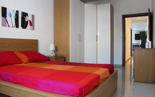 Appartement à Marsascala