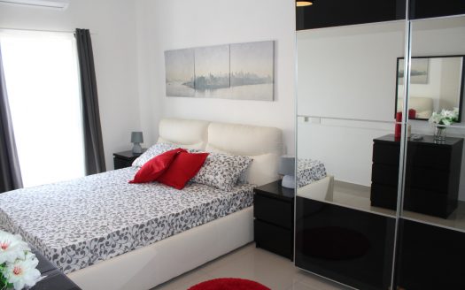 Appartement à Marsascala