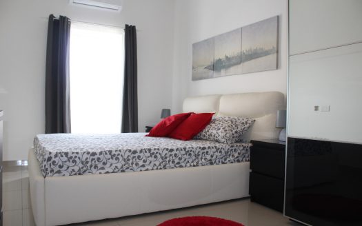 Appartement à Marsascala