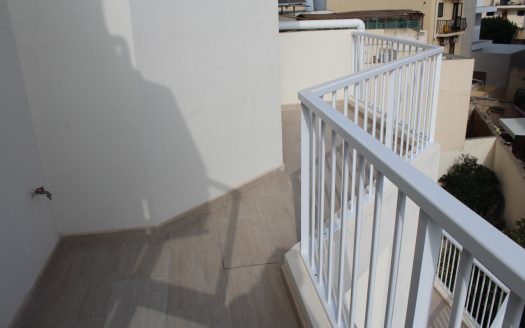 Appartement à Marsascala