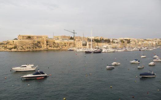 Appartement à Vittoriosa