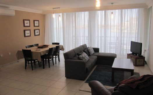 Appartement à Vittoriosa