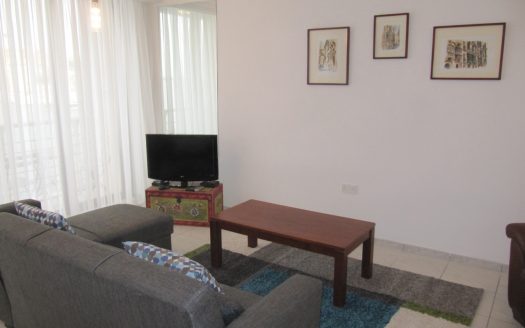 Appartement à Vittoriosa