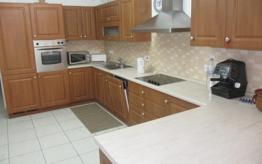 Appartement à Vittoriosa