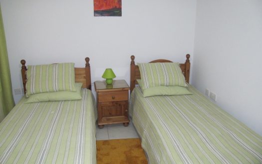 Appartement à Vittoriosa