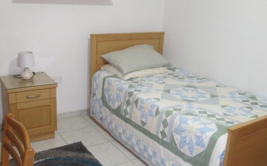 Appartement à Vittoriosa