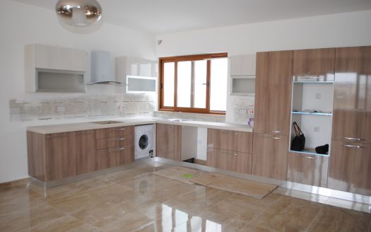 Appartement avec terrasse à Mgarr