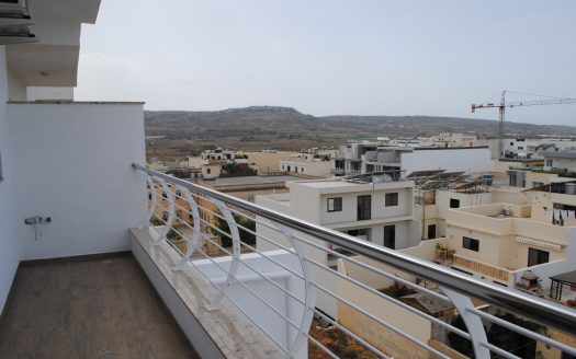 Appartement avec terrasse à Mgarr