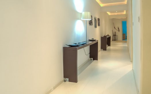 Maisonette sur un niveau à Sliema