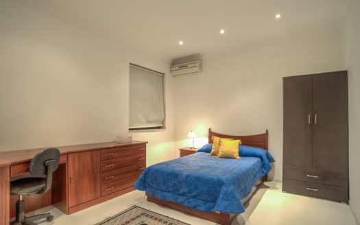 Maisonette sur un niveau à Sliema