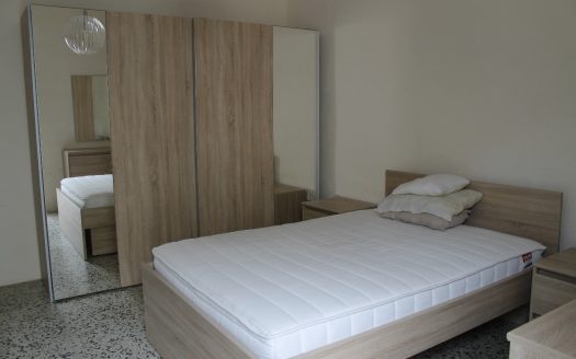 Maisonette sur un niveau à Marsaxlokk