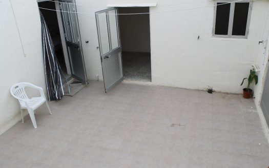 Maisonette sur un niveau à Marsaxlokk