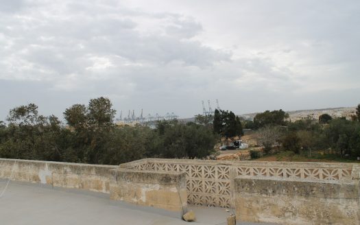 Maisonette sur un niveau à Marsaxlokk