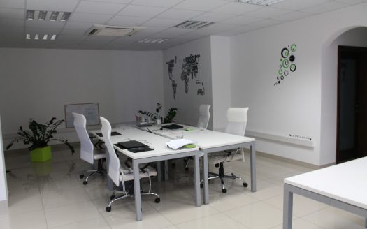 Bureaux à Naxxar