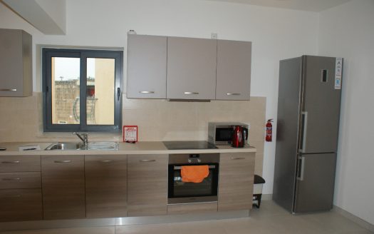 Appartement à Birguma