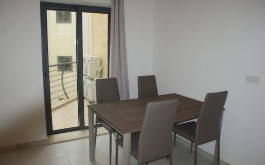 Appartement à Birguma